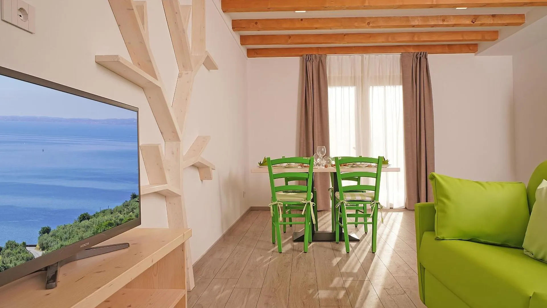 Agriturismo Hegemone Tremosine