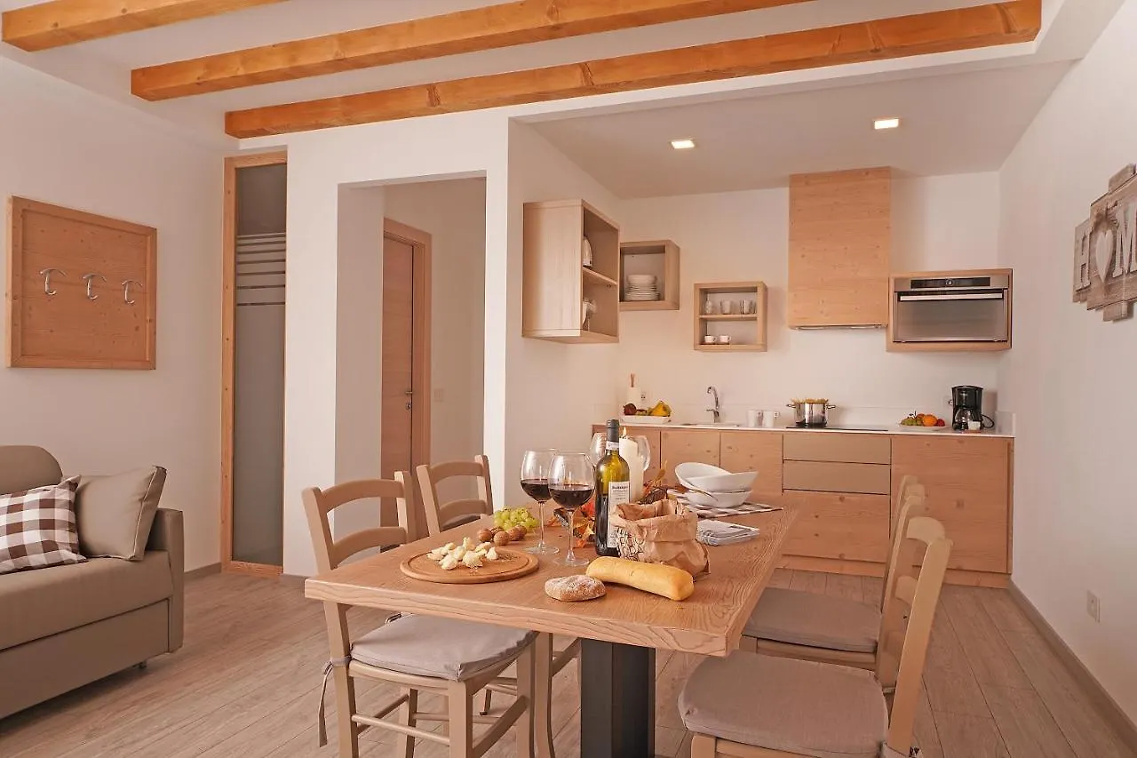 Agriturismo Hegemone Tremosine 0*,  Italien