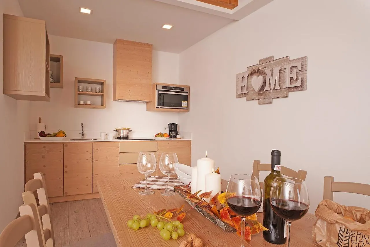 Agriturismo Hegemone Tremosine