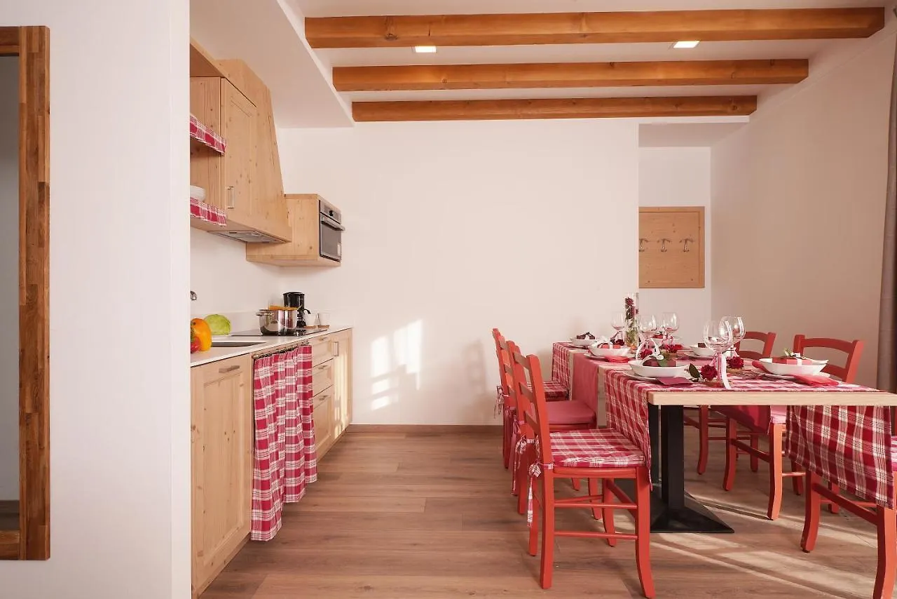 Apartment Agriturismo Hegemone Tremosine