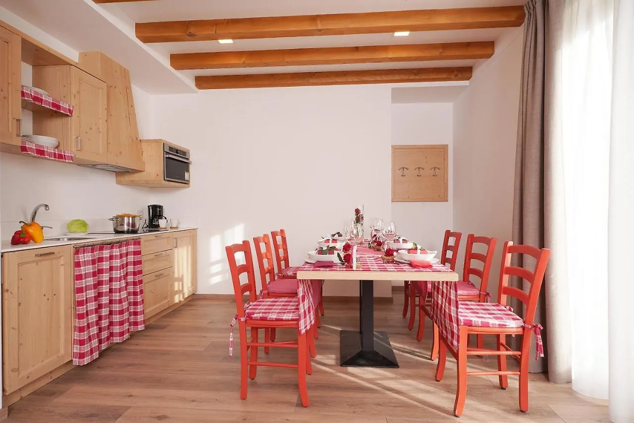 Agriturismo Hegemone Tremosine Apartment