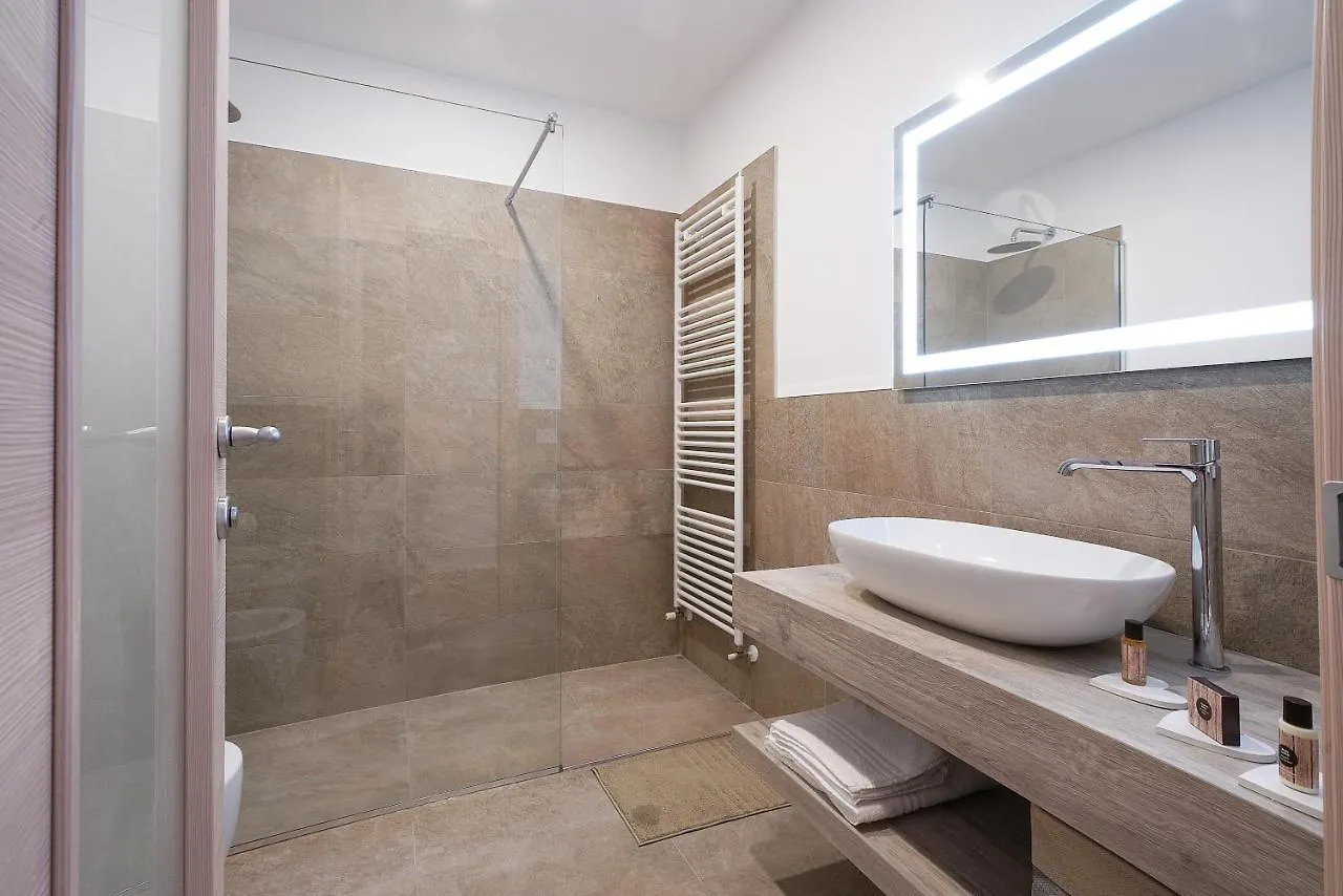 Agriturismo Hegemone Tremosine 0*,
