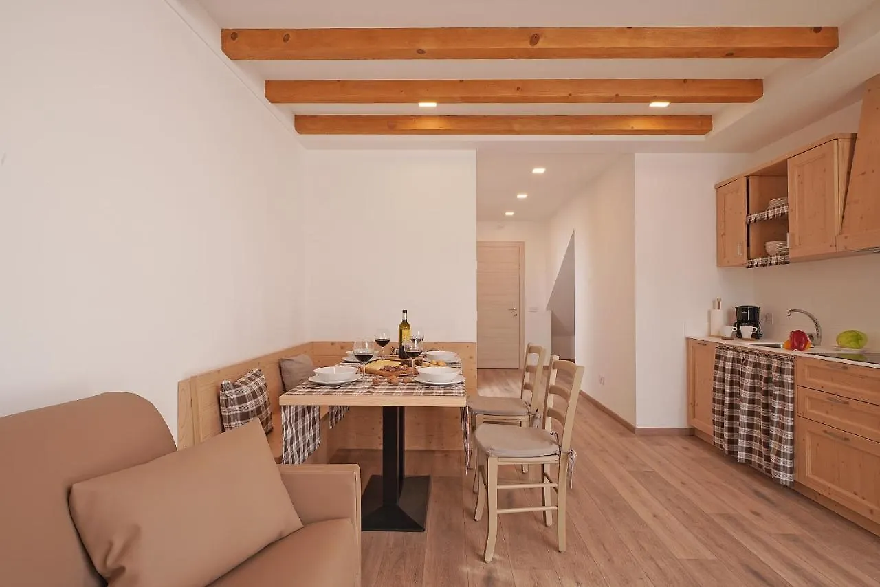 Agriturismo Hegemone Tremosine