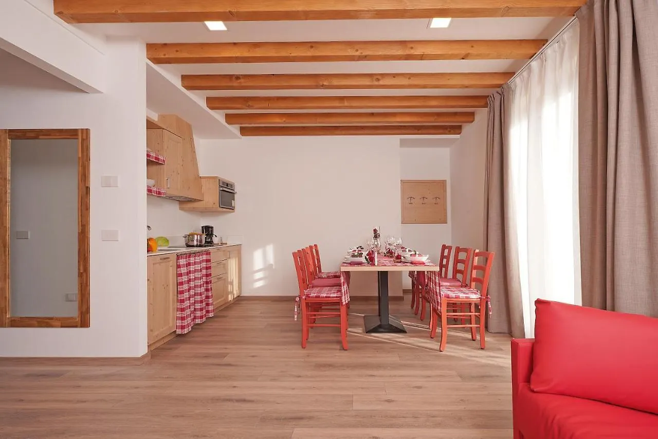Apartment Agriturismo Hegemone Tremosine