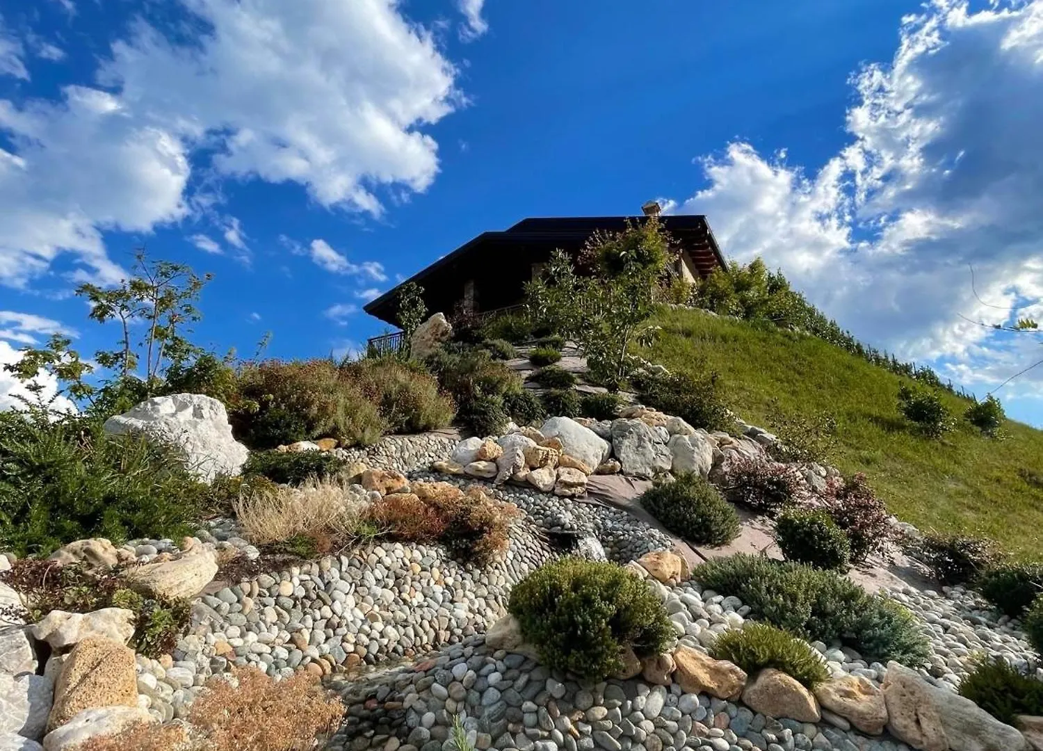 Agriturismo Hegemone Tremosine 0*,  Italien