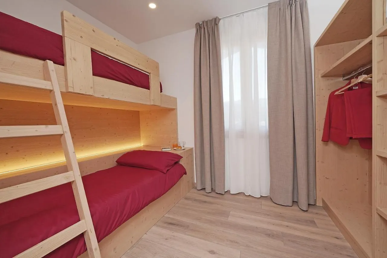 Agriturismo Hegemone トレモージネ 0*,  イタリア