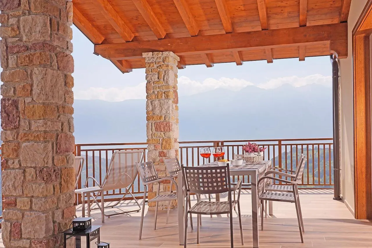 Agriturismo Hegemone トレモージネ 0*,  イタリア