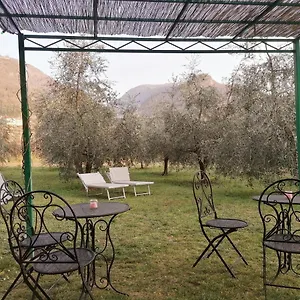 Apartament Conca Sandra - Farm On, Perledo