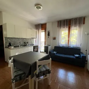 Apartament Vacanze Da Dilly, Tirano