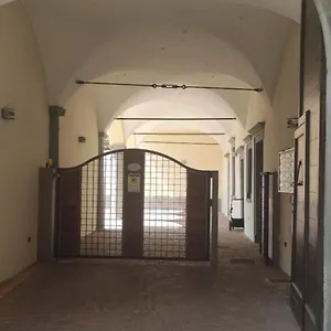 La Corte Dell'orologio Endine Gaiano
