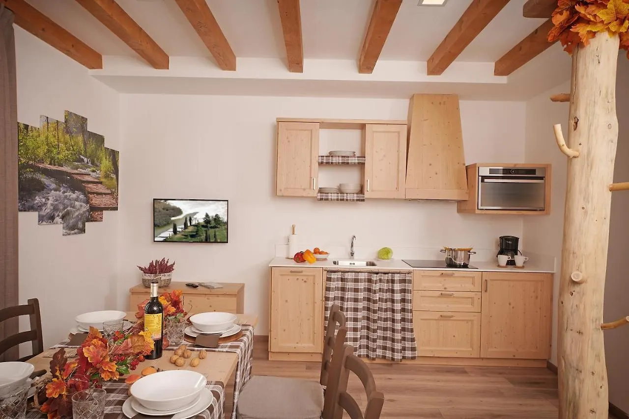 Agriturismo Hegemone contacts