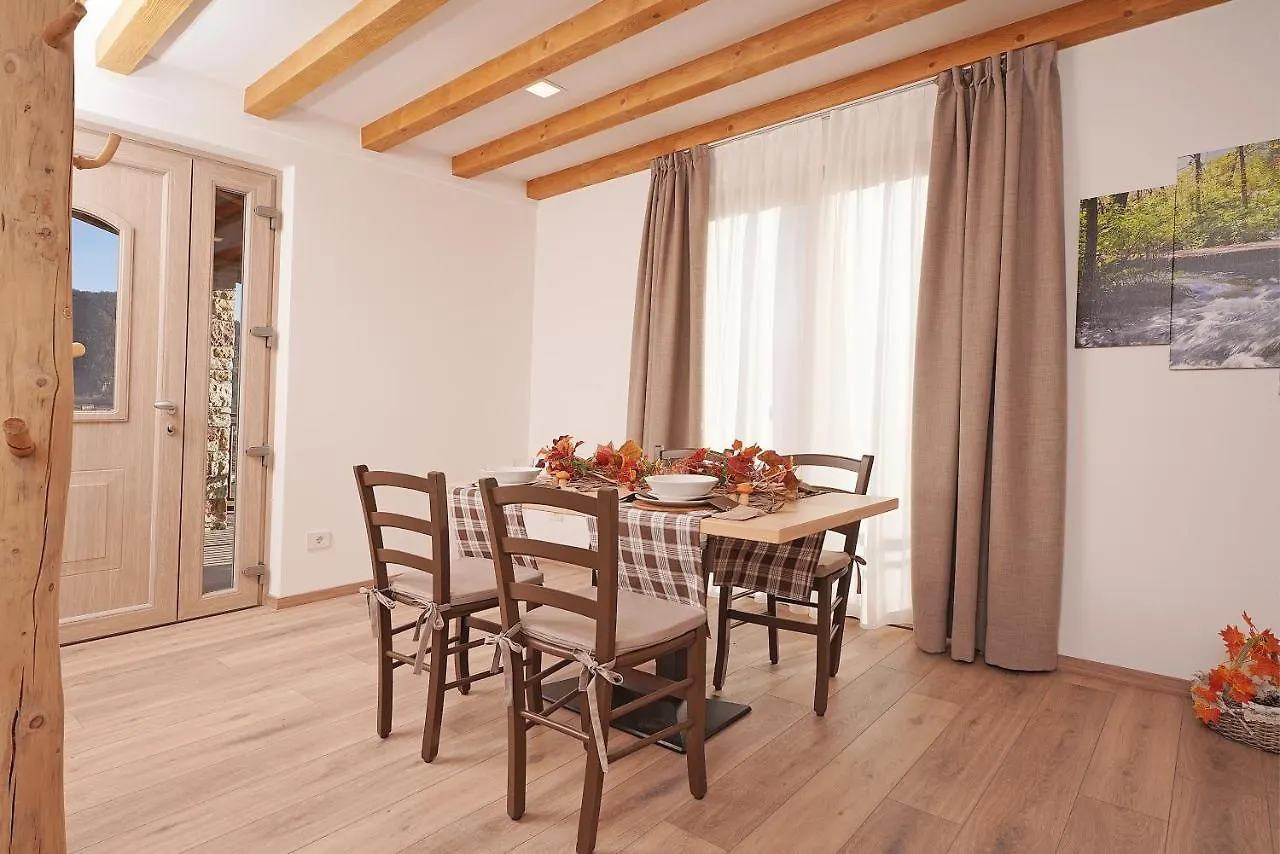 Agriturismo Hegemone Tremosine Italy