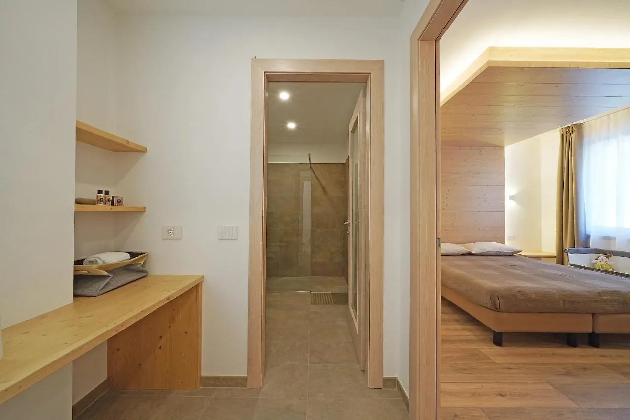 Apartament Agriturismo Hegemone Tremosine Włochy