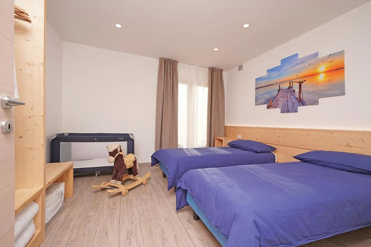 Agriturismo Hegemone Tremosine