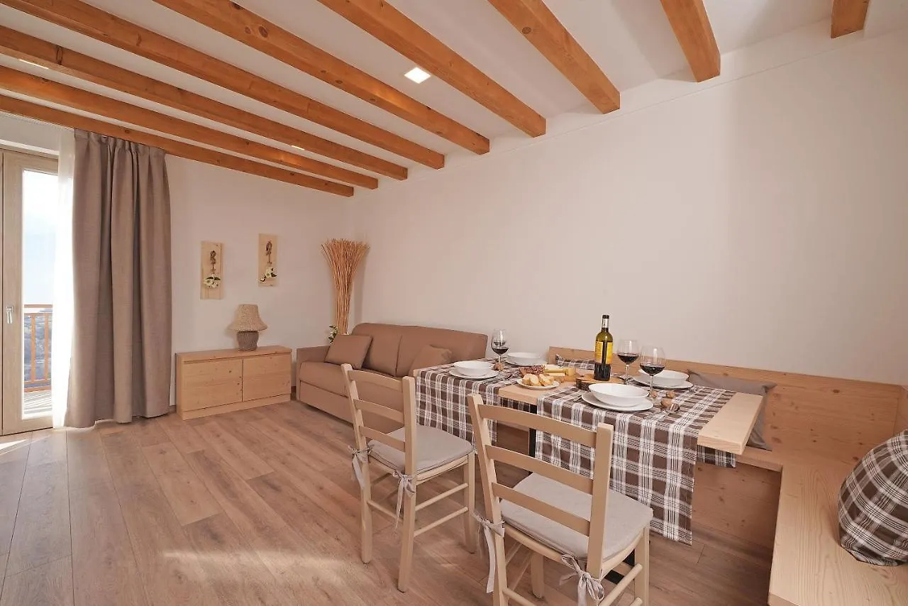 Agriturismo Hegemone Tremosine