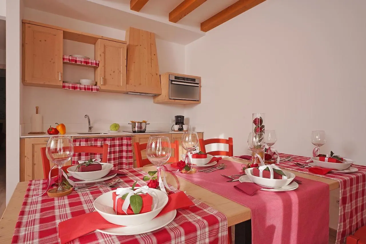 Agriturismo Hegemone Tremosine Italy