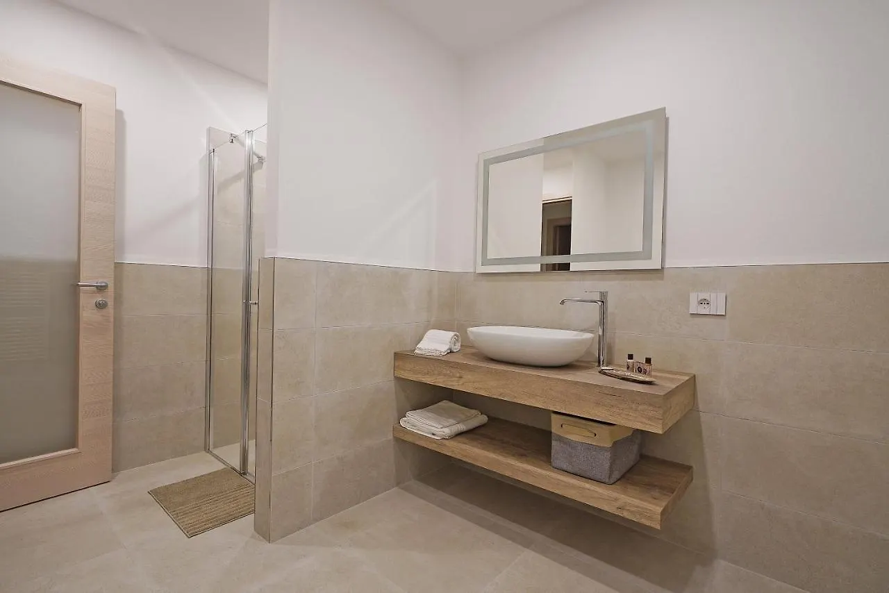 Agriturismo Hegemone Tremosine