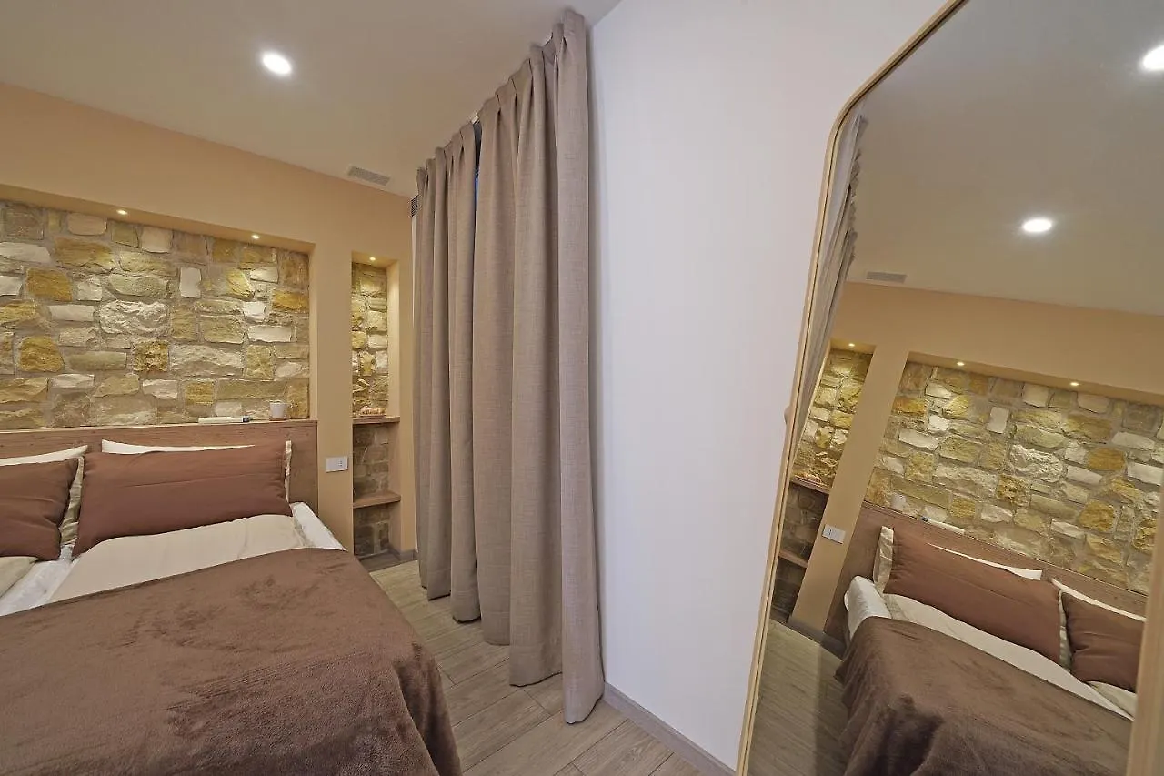 Agriturismo Hegemone Tremosine 0*,  Italy