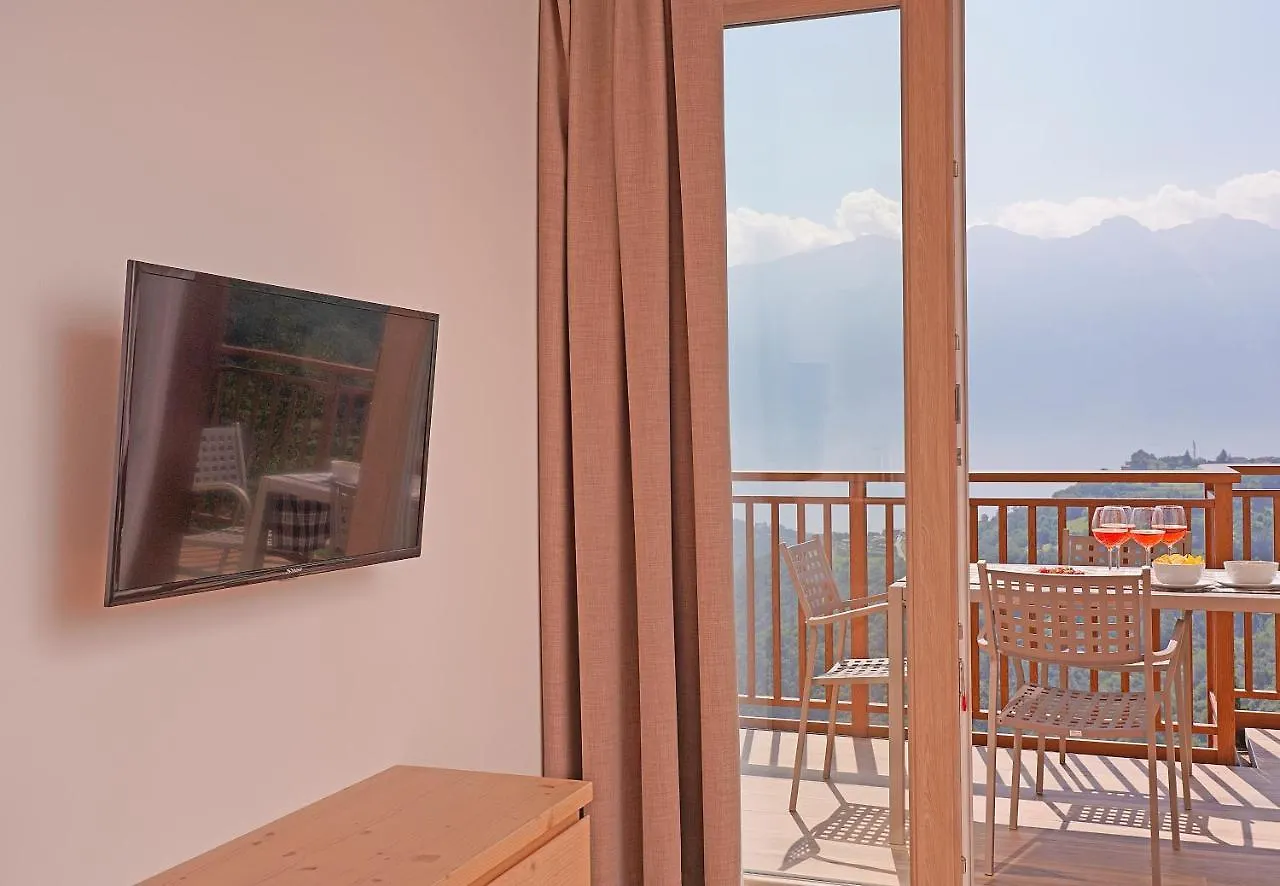 Apartment Agriturismo Hegemone Tremosine