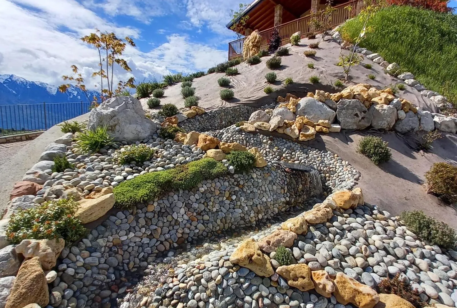 Agriturismo Hegemone Tremosine Italy